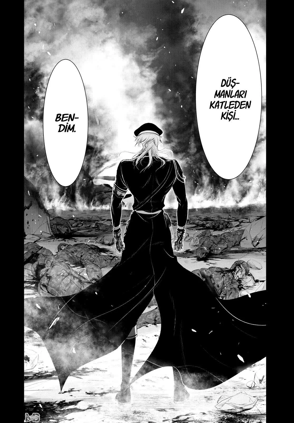 Plunderer - Sayfa 16