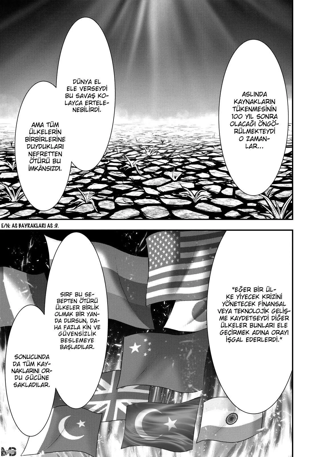 Plunderer - Sayfa 28