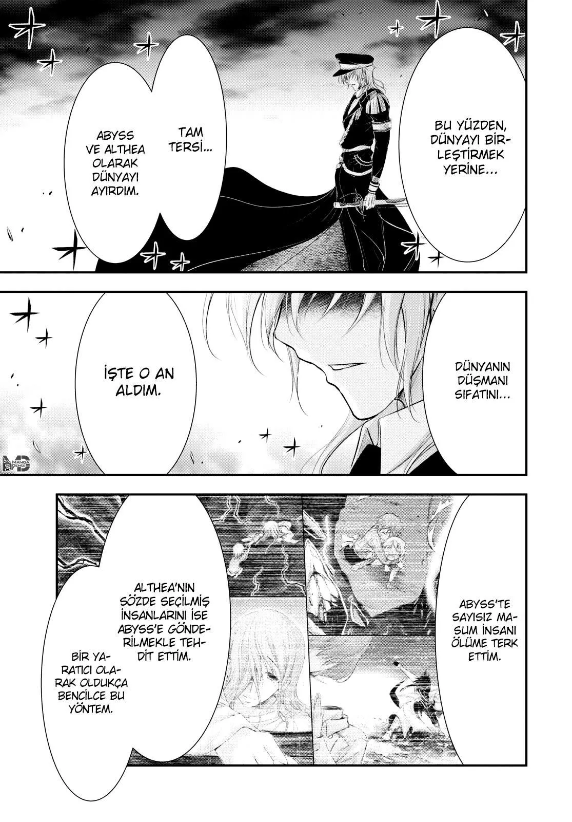 Plunderer - Sayfa 30