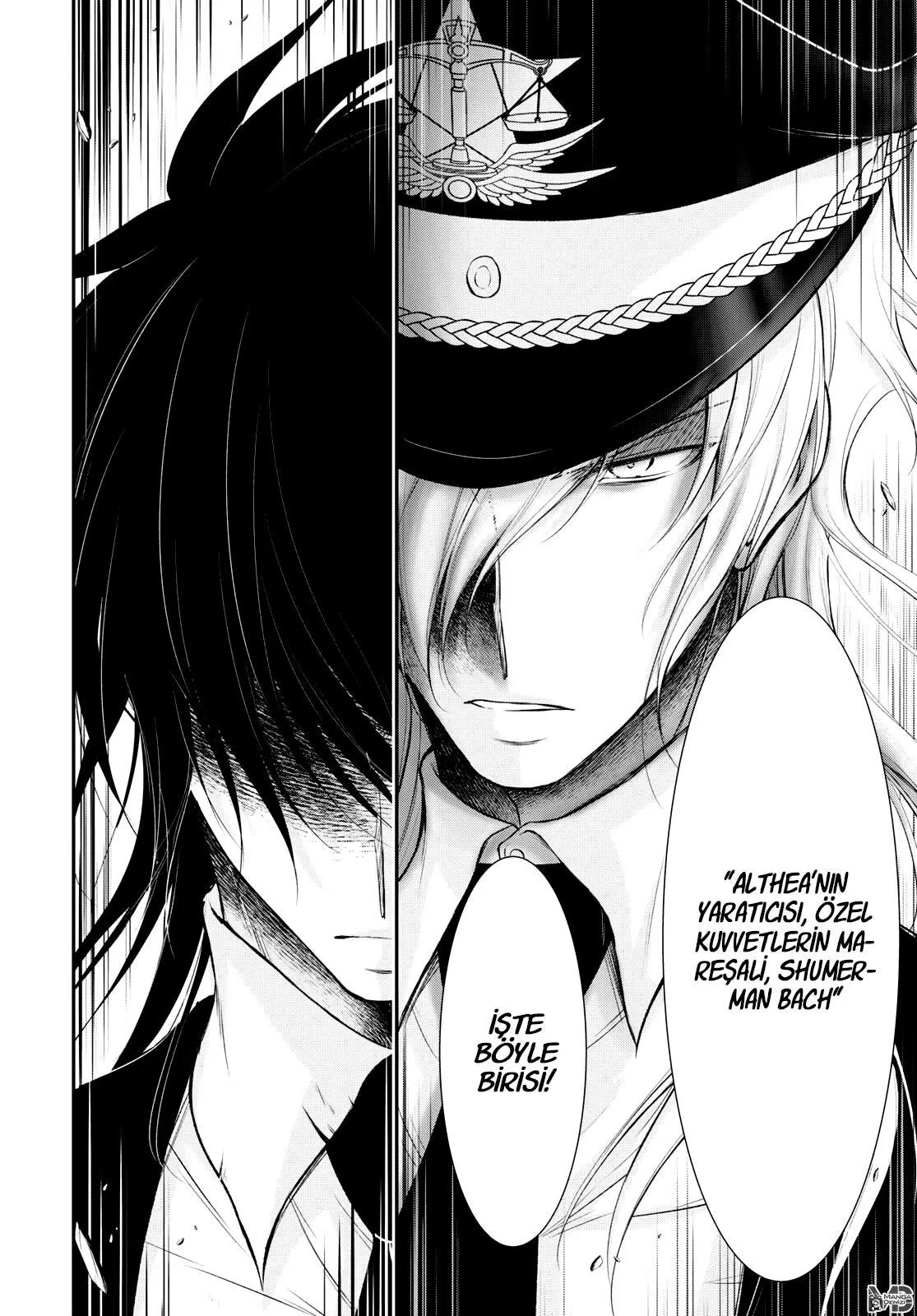 Plunderer - Sayfa 31