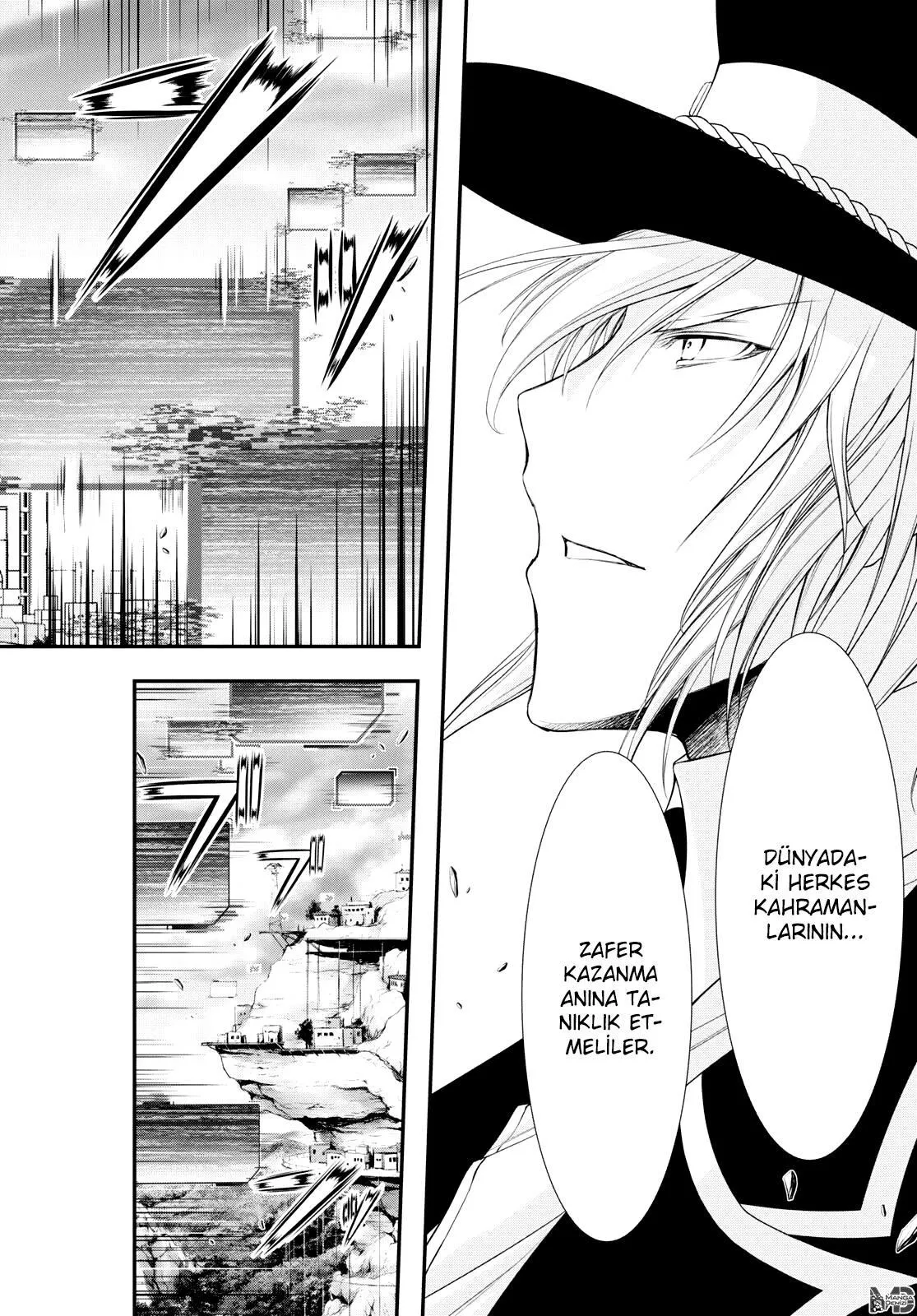 Plunderer - Sayfa 35