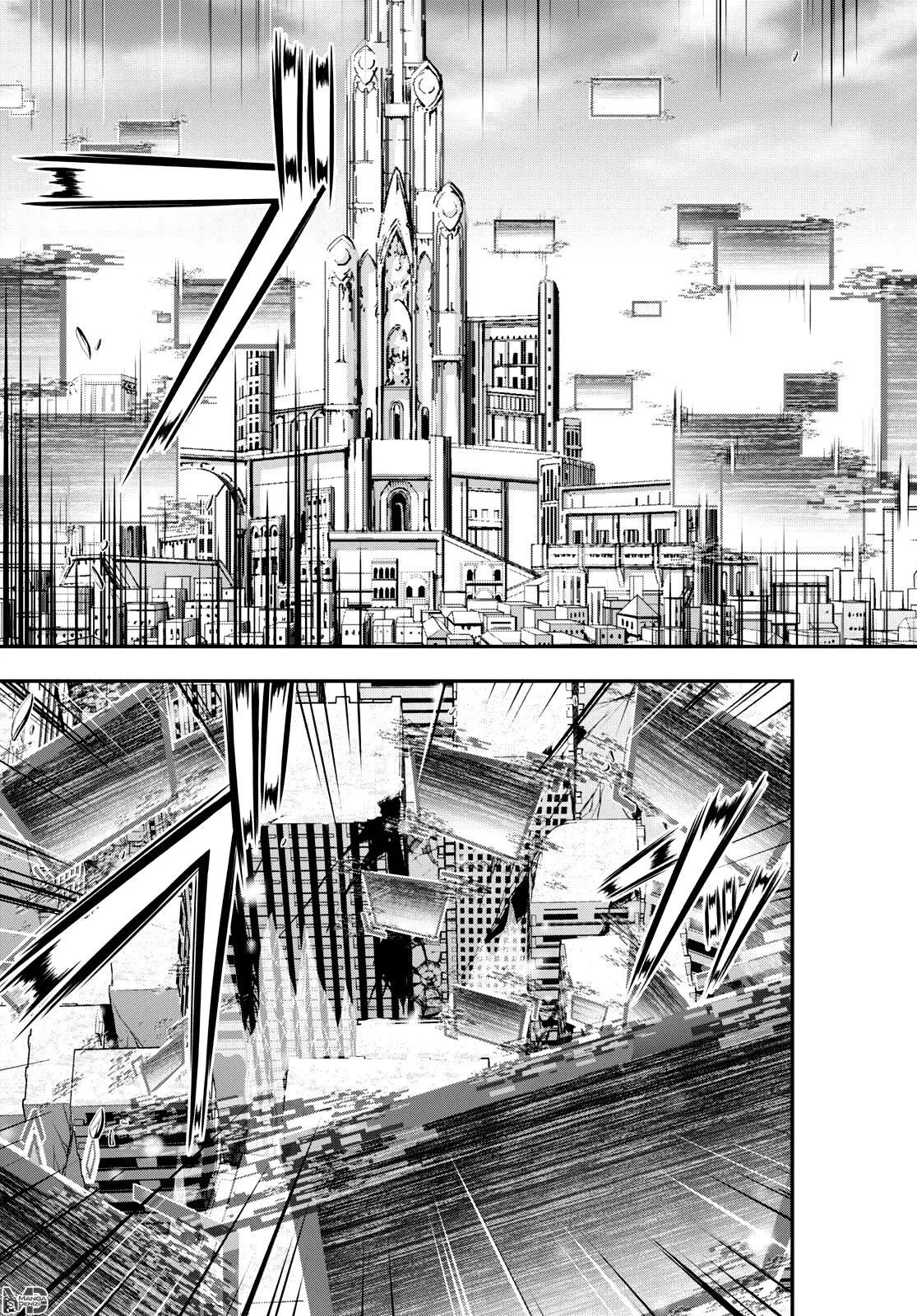 Plunderer - Sayfa 36