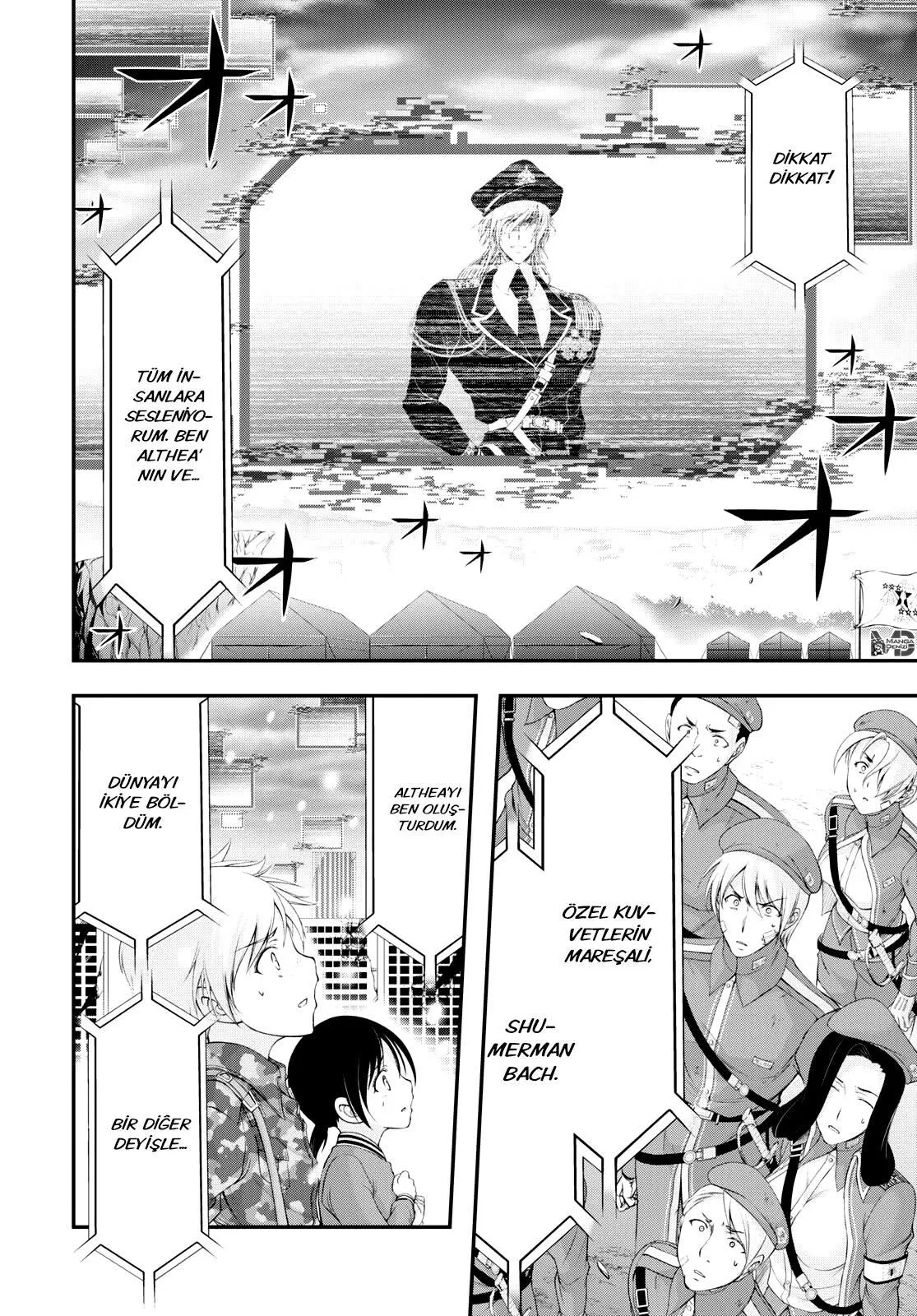 Plunderer - Sayfa 37