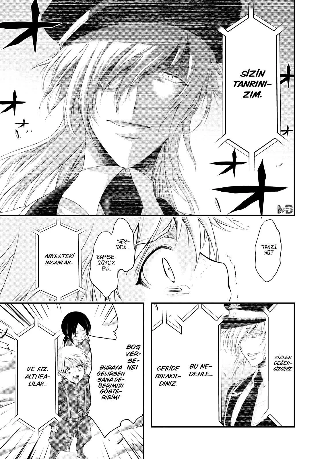 Plunderer - Sayfa 38