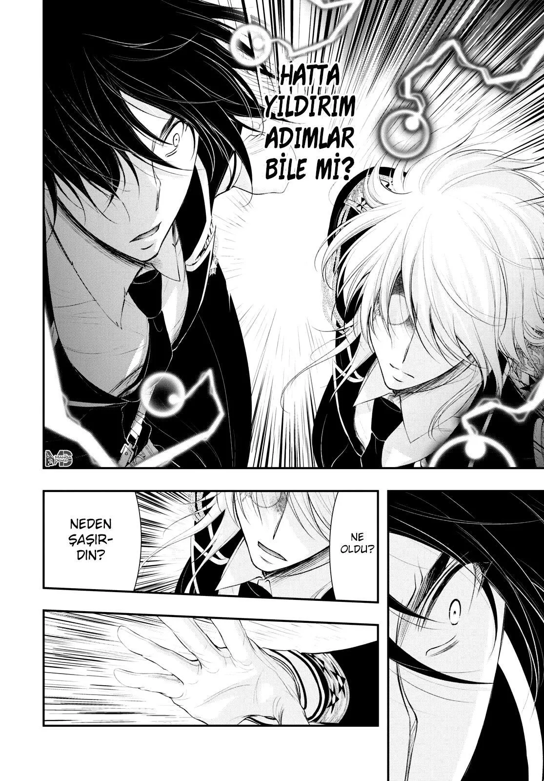 Plunderer - Sayfa 10