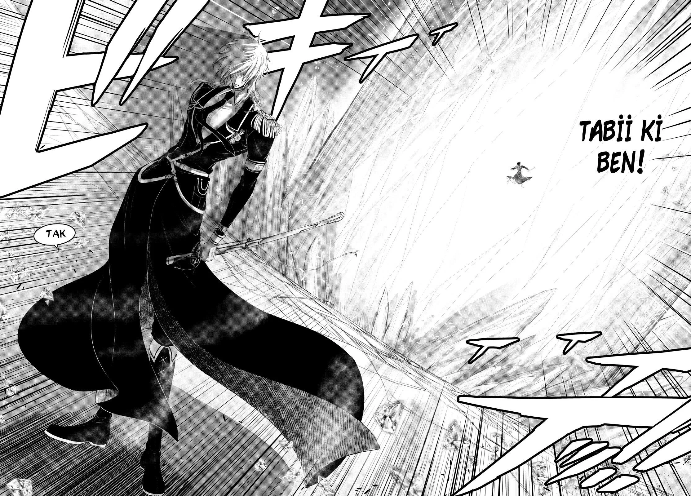 Plunderer - Sayfa 12