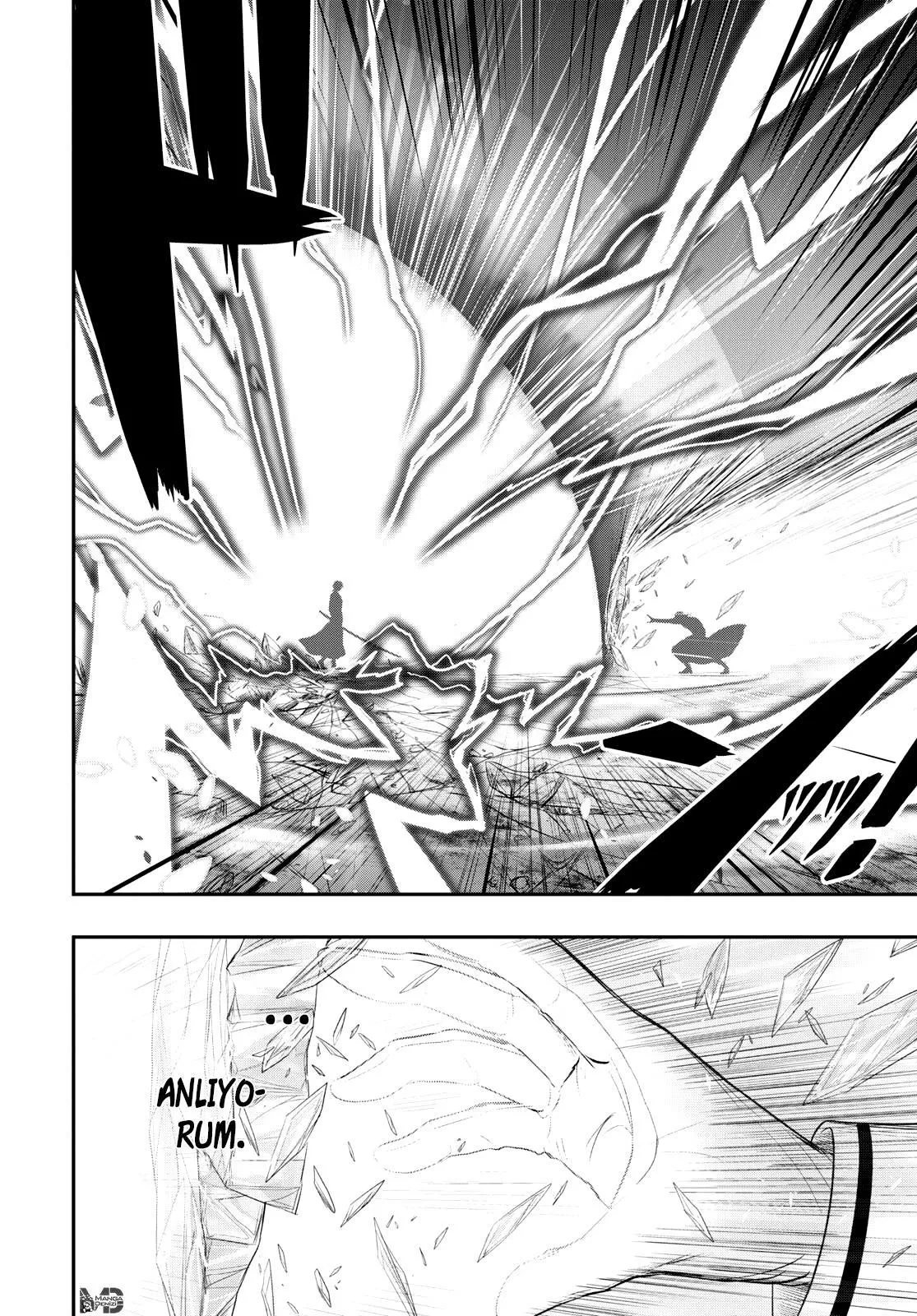 Plunderer - Sayfa 18