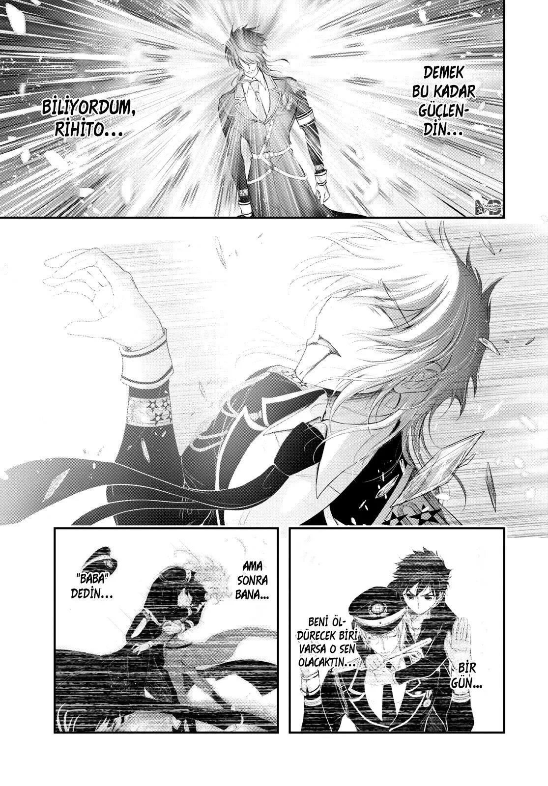 Plunderer - Sayfa 19