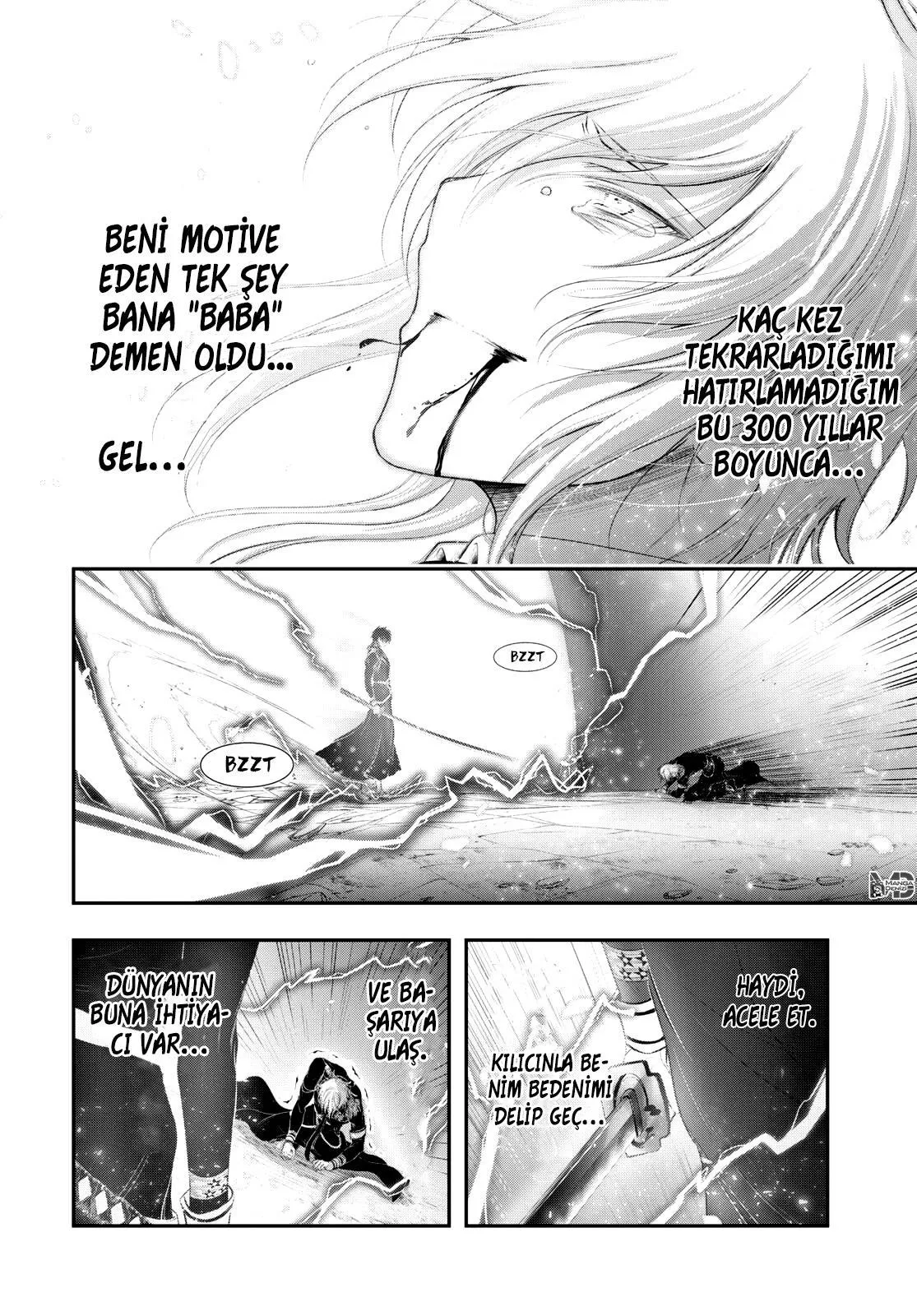 Plunderer - Sayfa 20