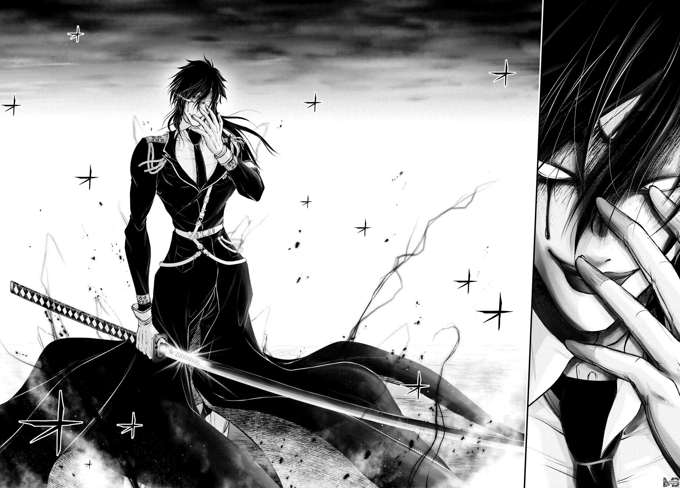 Plunderer - Sayfa 24