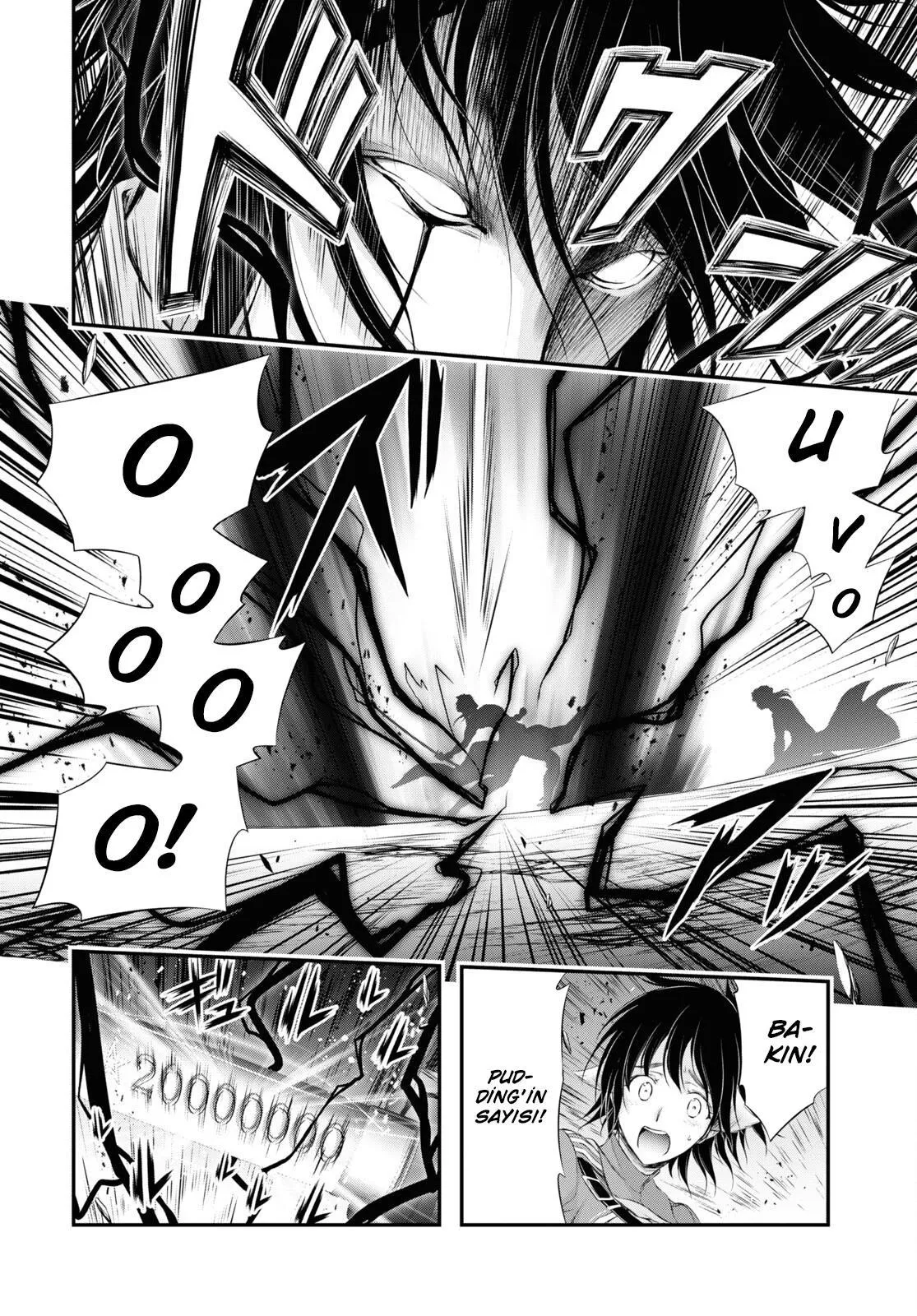 Plunderer - Sayfa 25