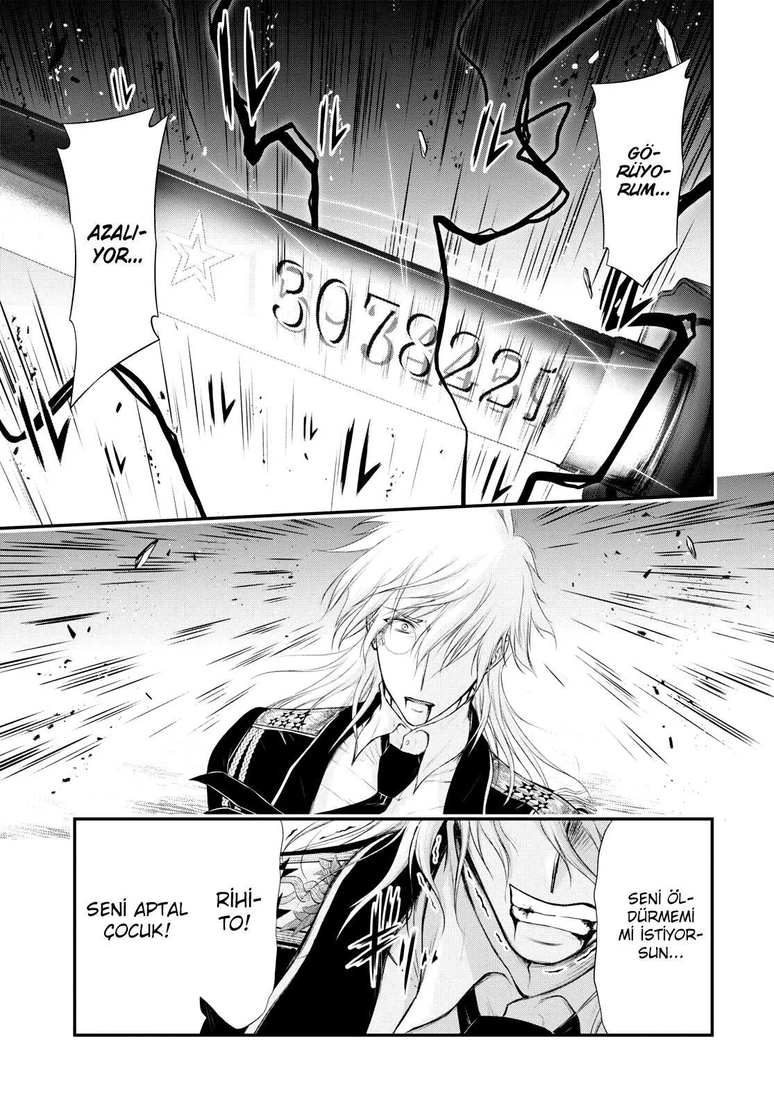 Plunderer - Sayfa 26