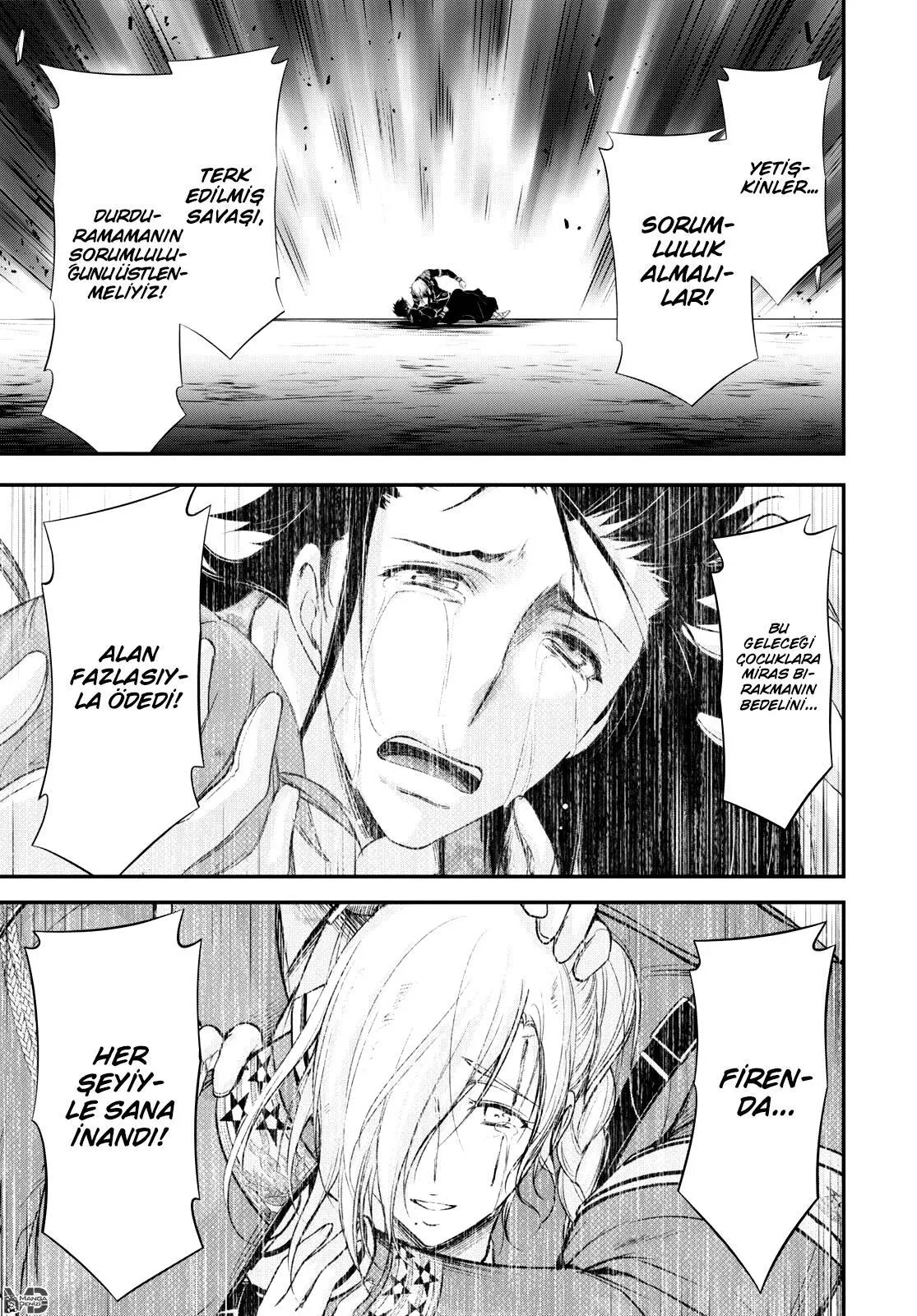 Plunderer - Sayfa 28