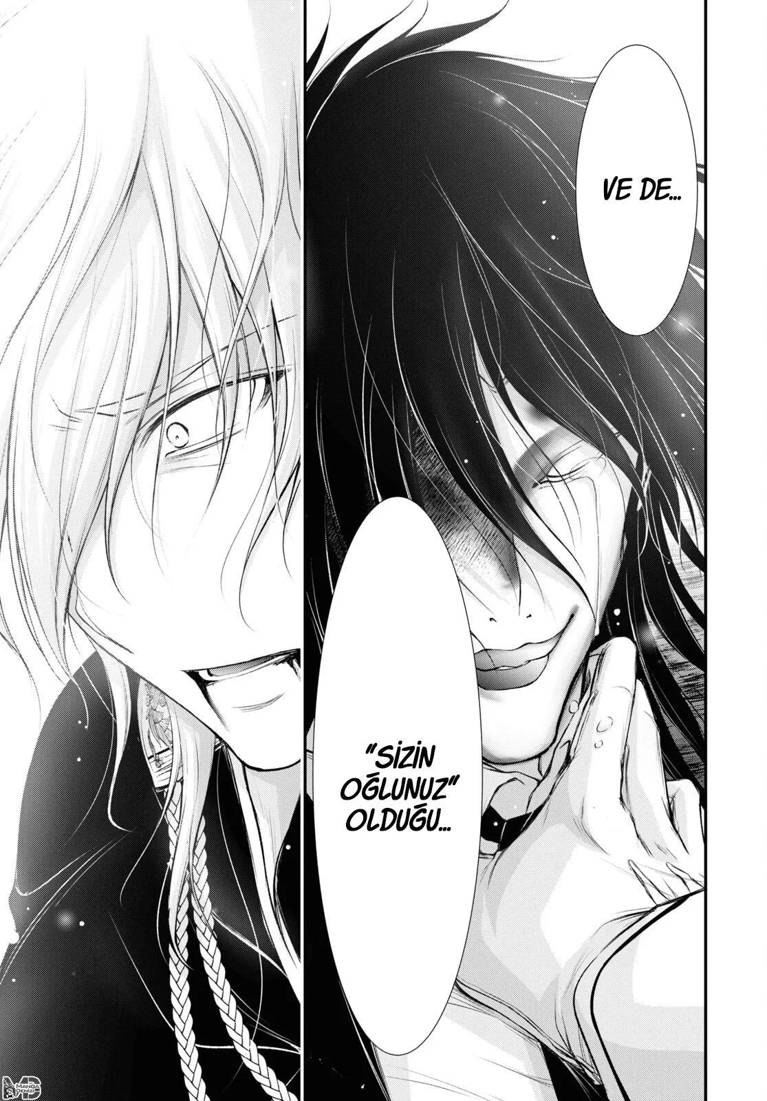 Plunderer - Sayfa 30