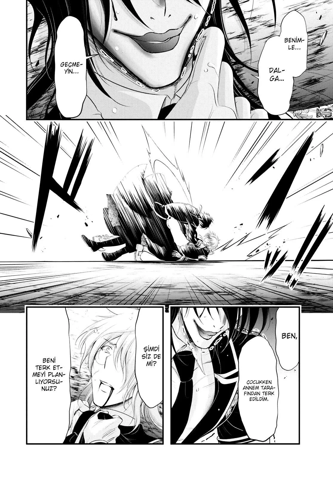 Plunderer - Sayfa 31