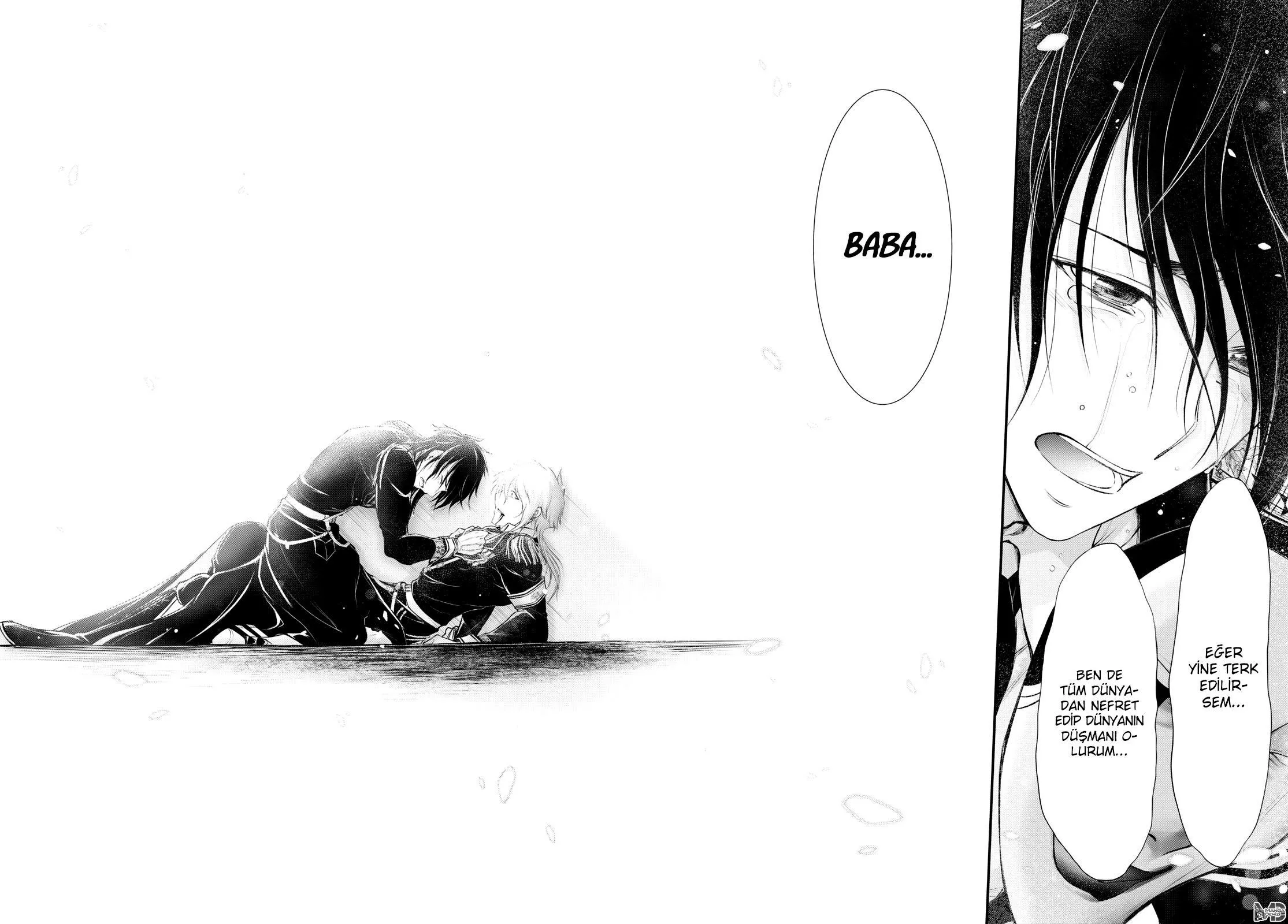 Plunderer - Sayfa 33