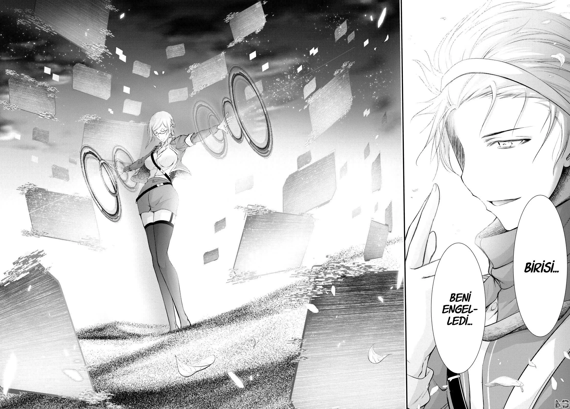 Plunderer - Sayfa 36