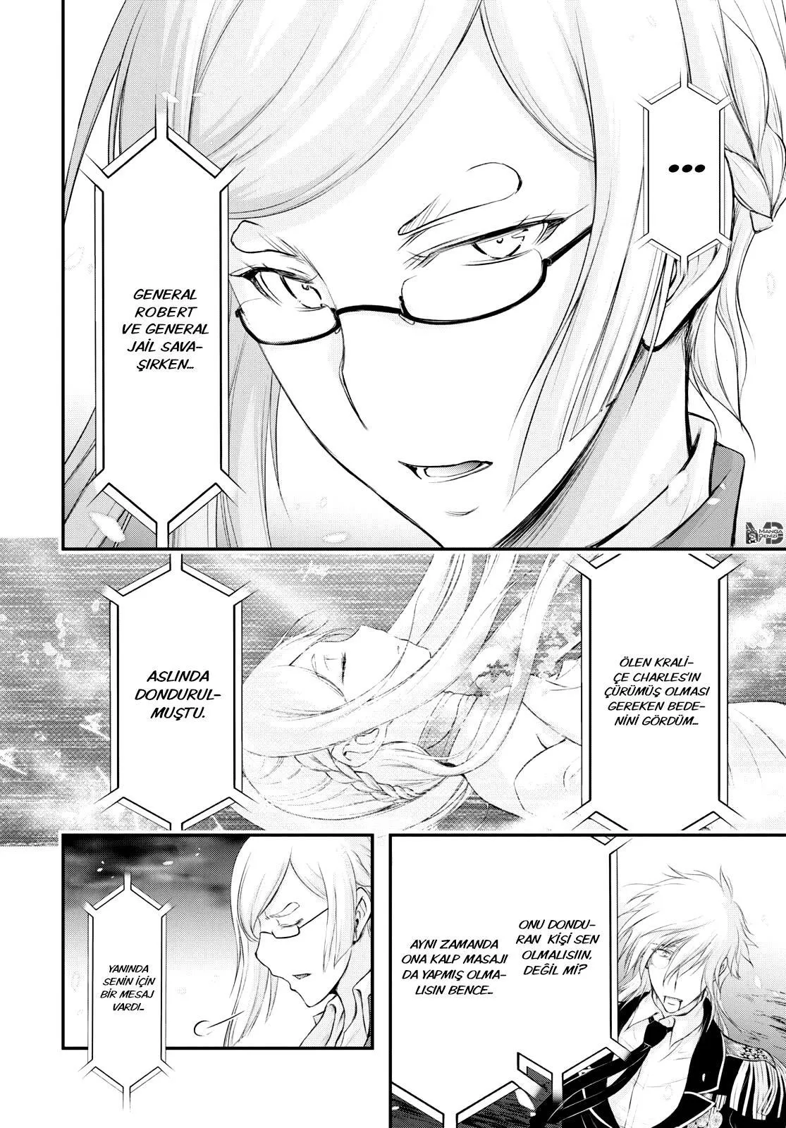 Plunderer - Sayfa 37