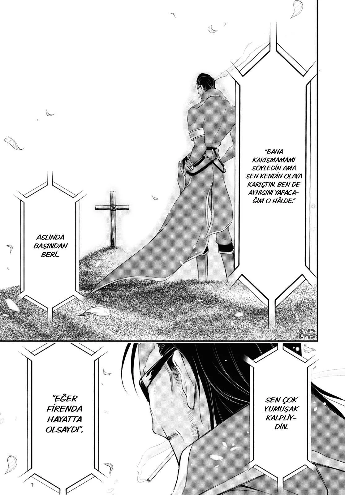 Plunderer - Sayfa 38