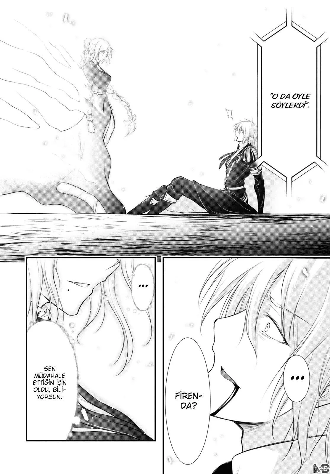 Plunderer - Sayfa 39