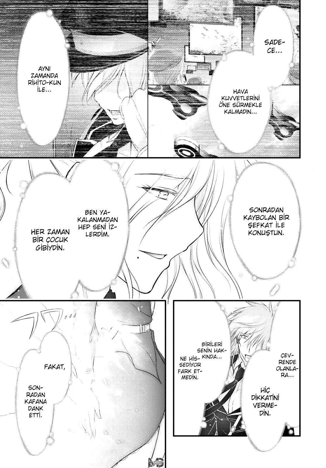 Plunderer - Sayfa 40