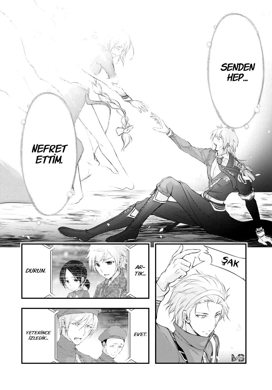 Plunderer - Sayfa 41