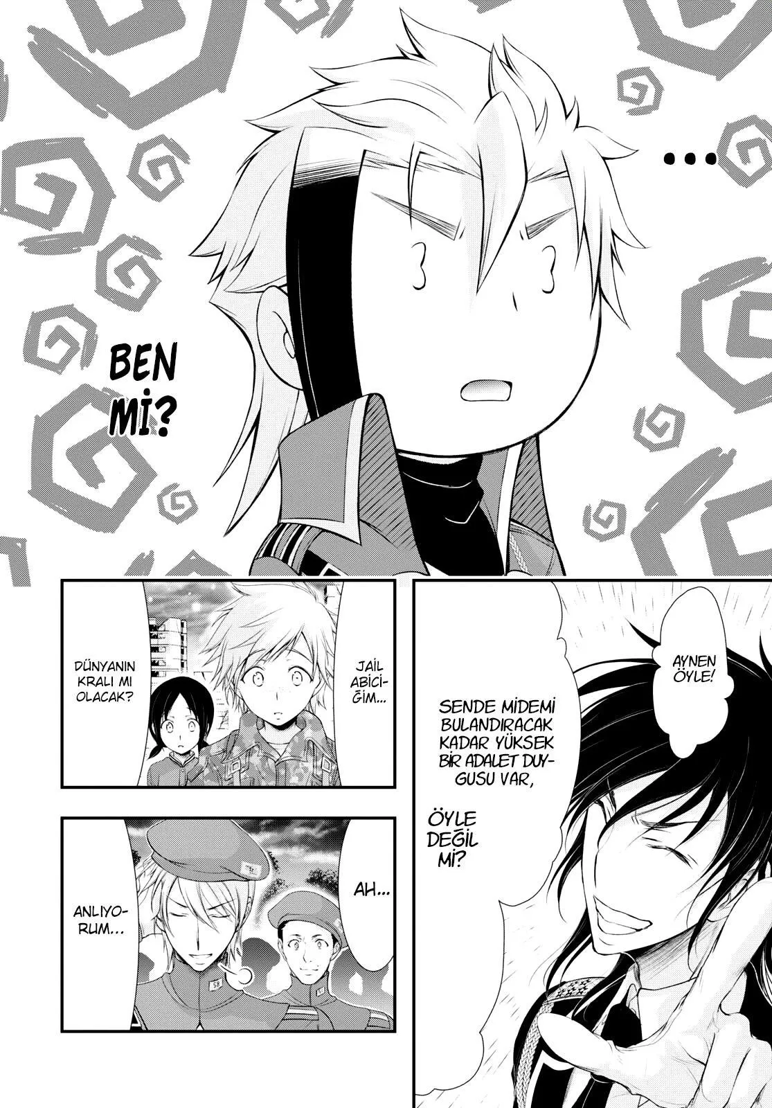 Plunderer - Sayfa 44