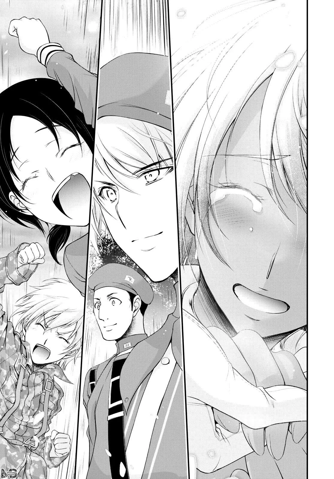 Plunderer - Sayfa 47