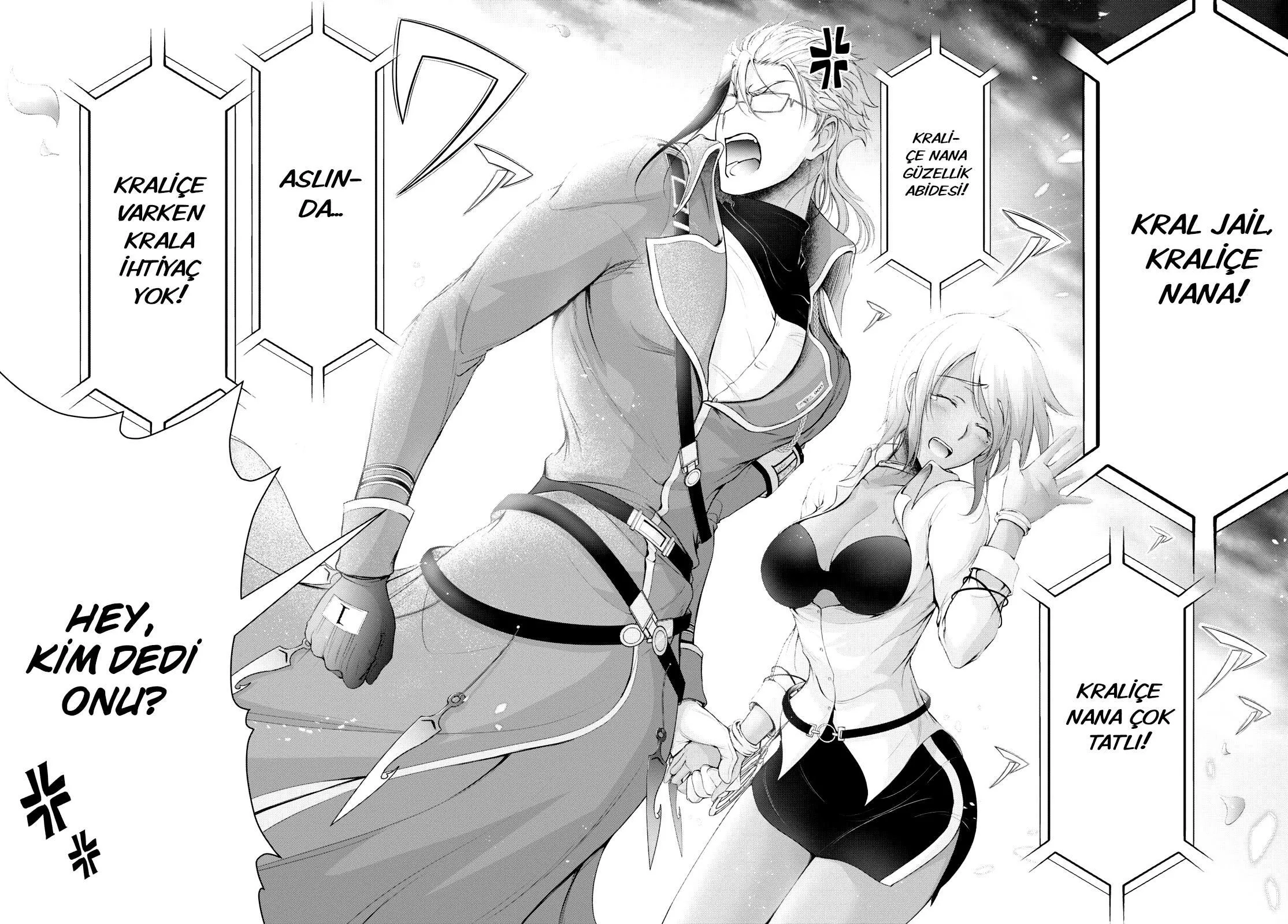 Plunderer - Sayfa 48