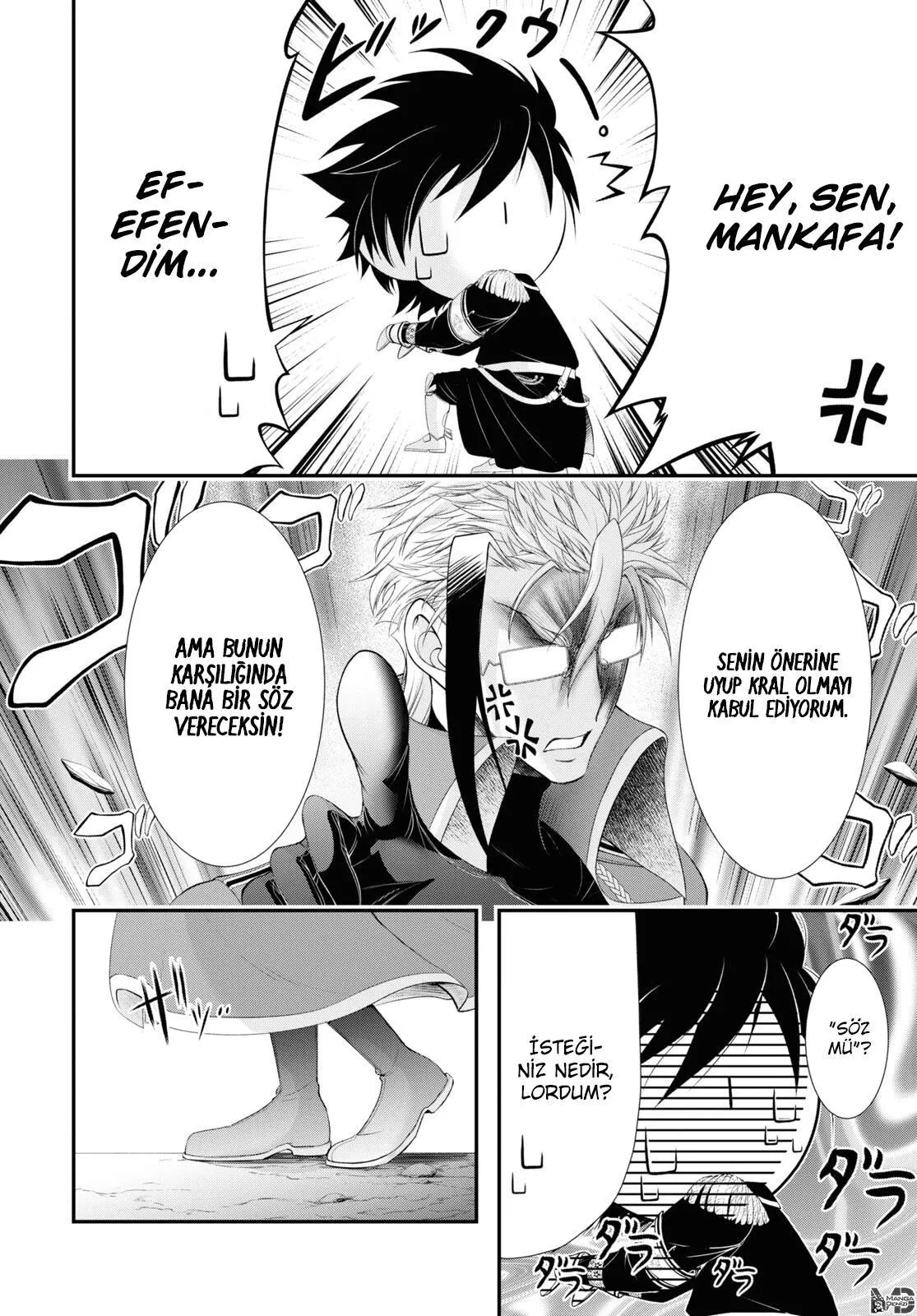 Plunderer - Sayfa 49