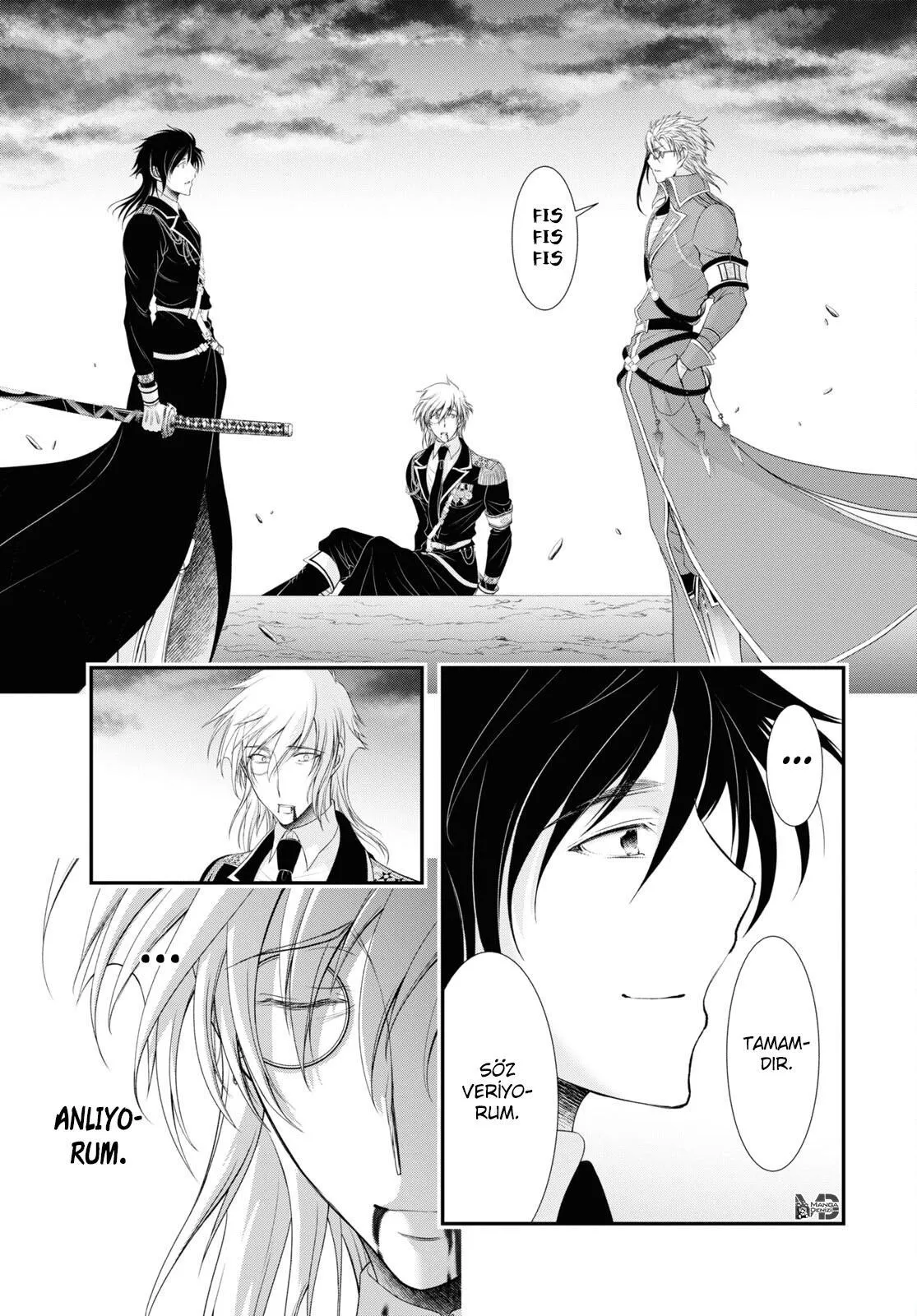 Plunderer - Sayfa 50