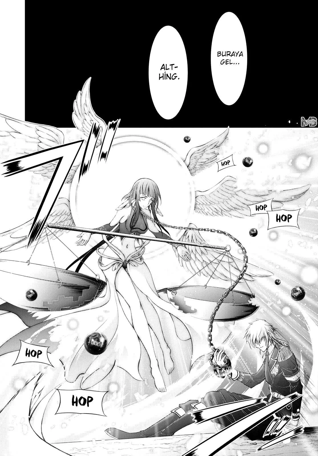 Plunderer - Sayfa 51