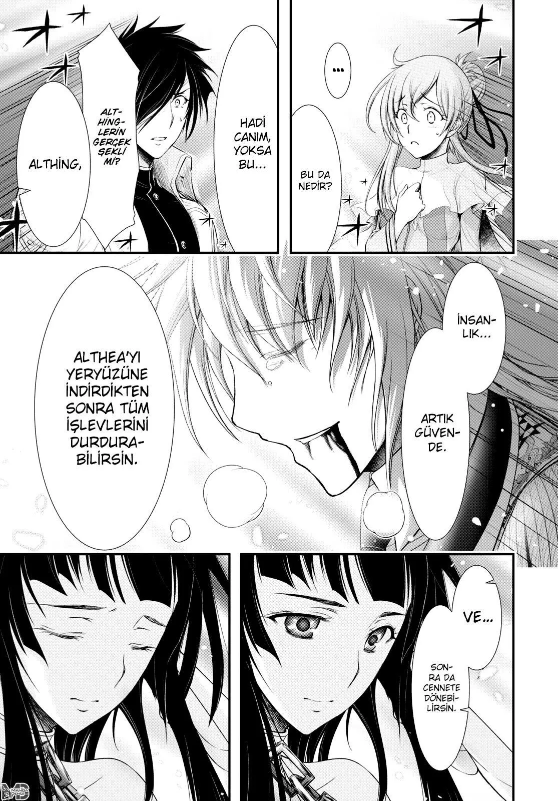 Plunderer - Sayfa 52