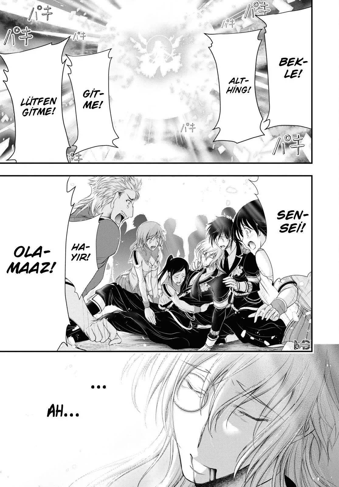 Plunderer - Sayfa 54