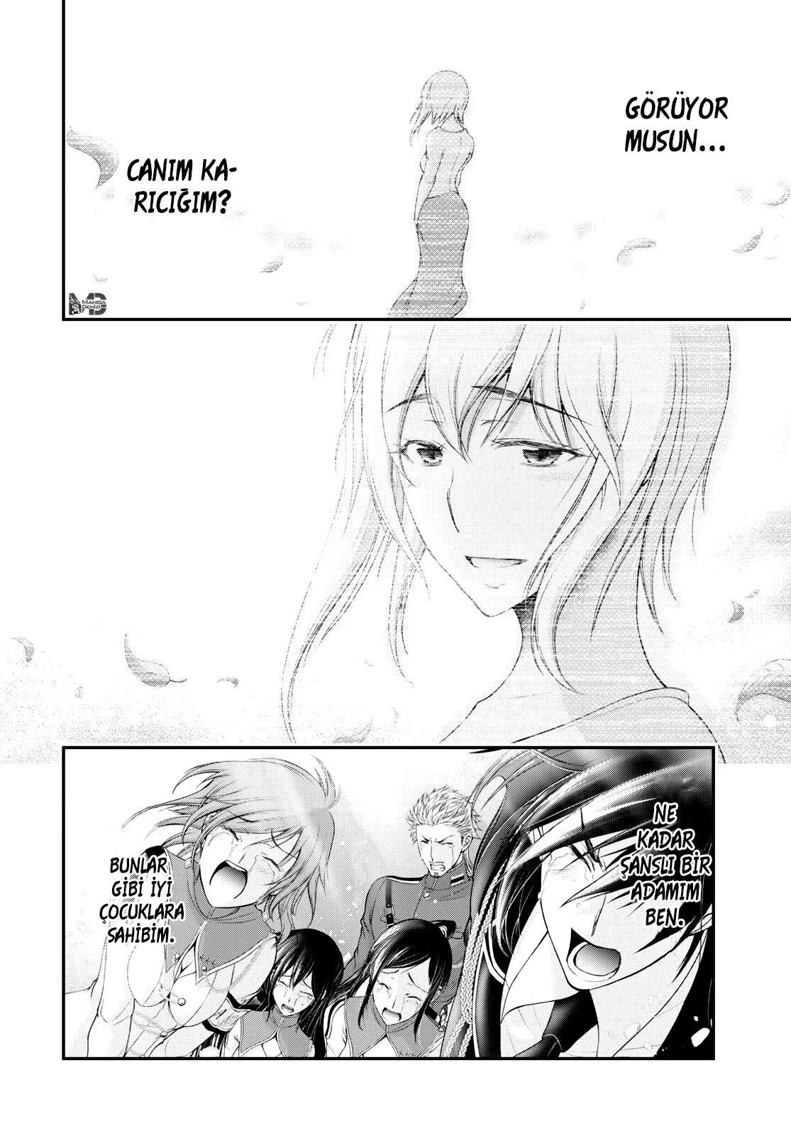 Plunderer - Sayfa 55