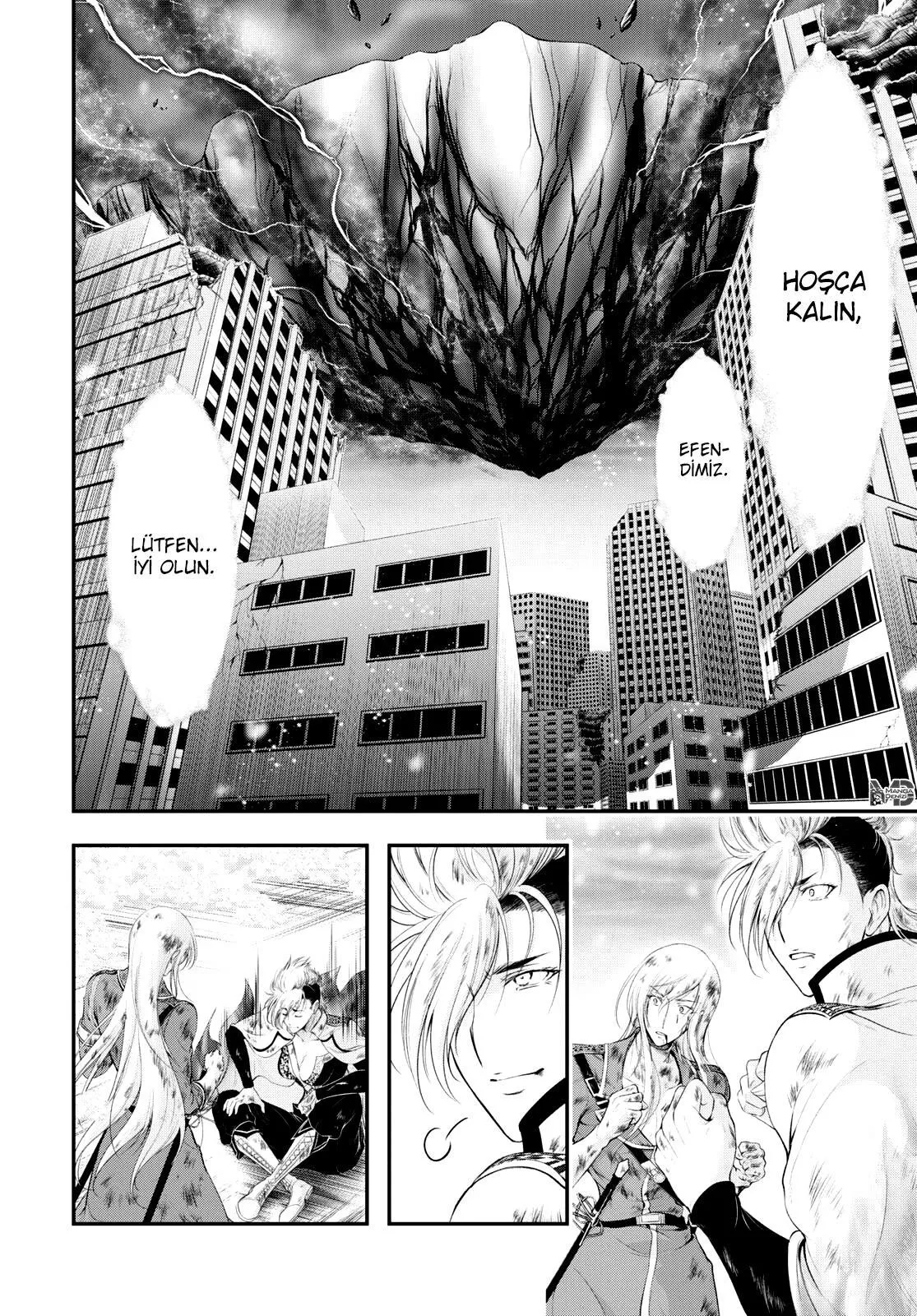 Plunderer - Sayfa 57