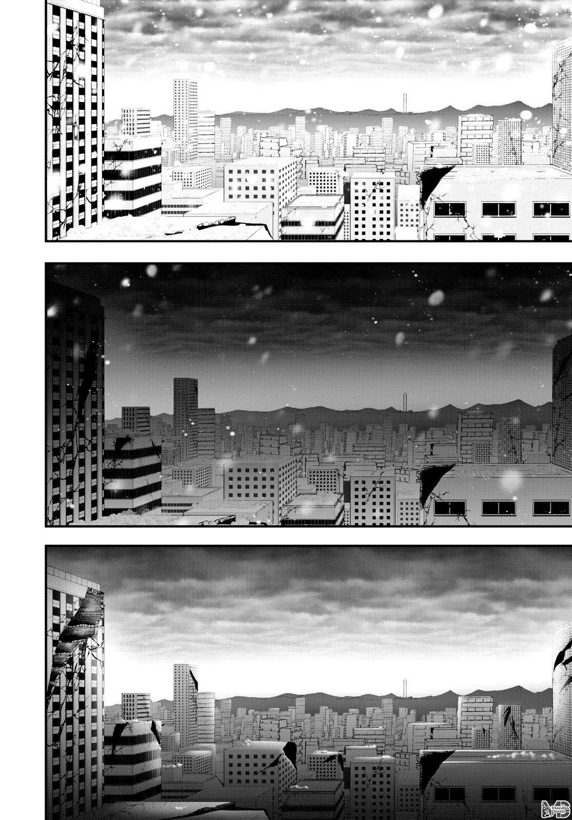 Plunderer mangasının 81 bölümünün 61. sayfasını okuyorsunuz.