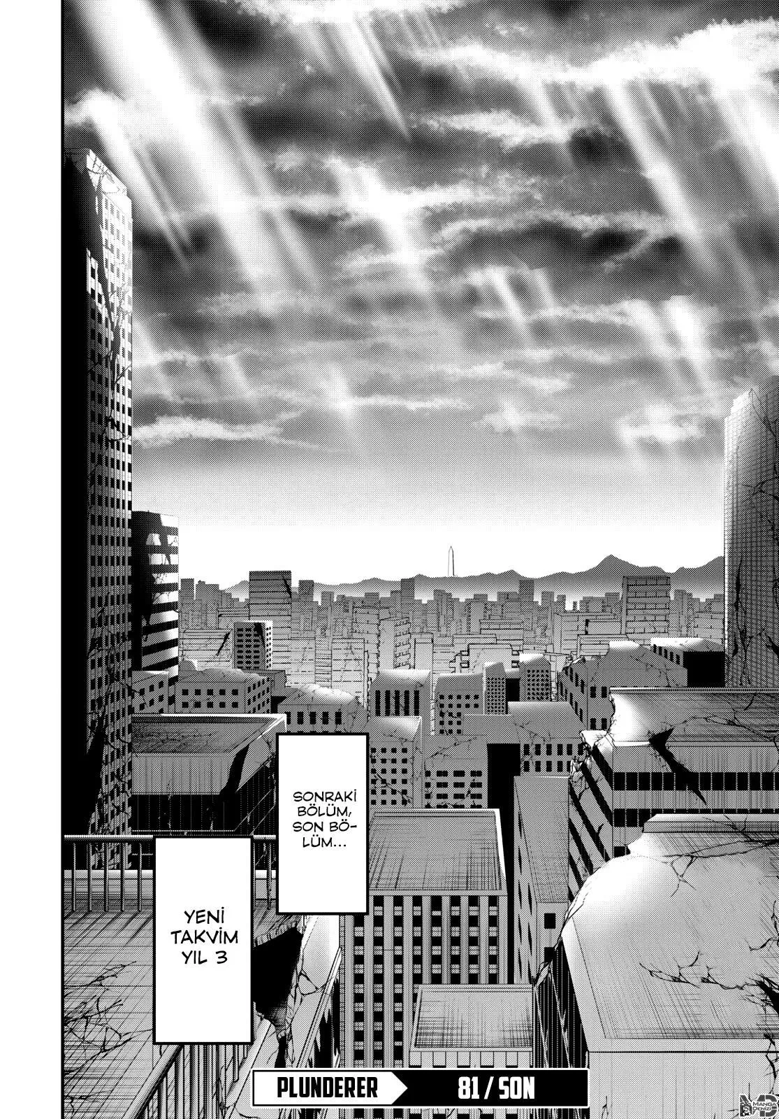 Plunderer - Sayfa 63