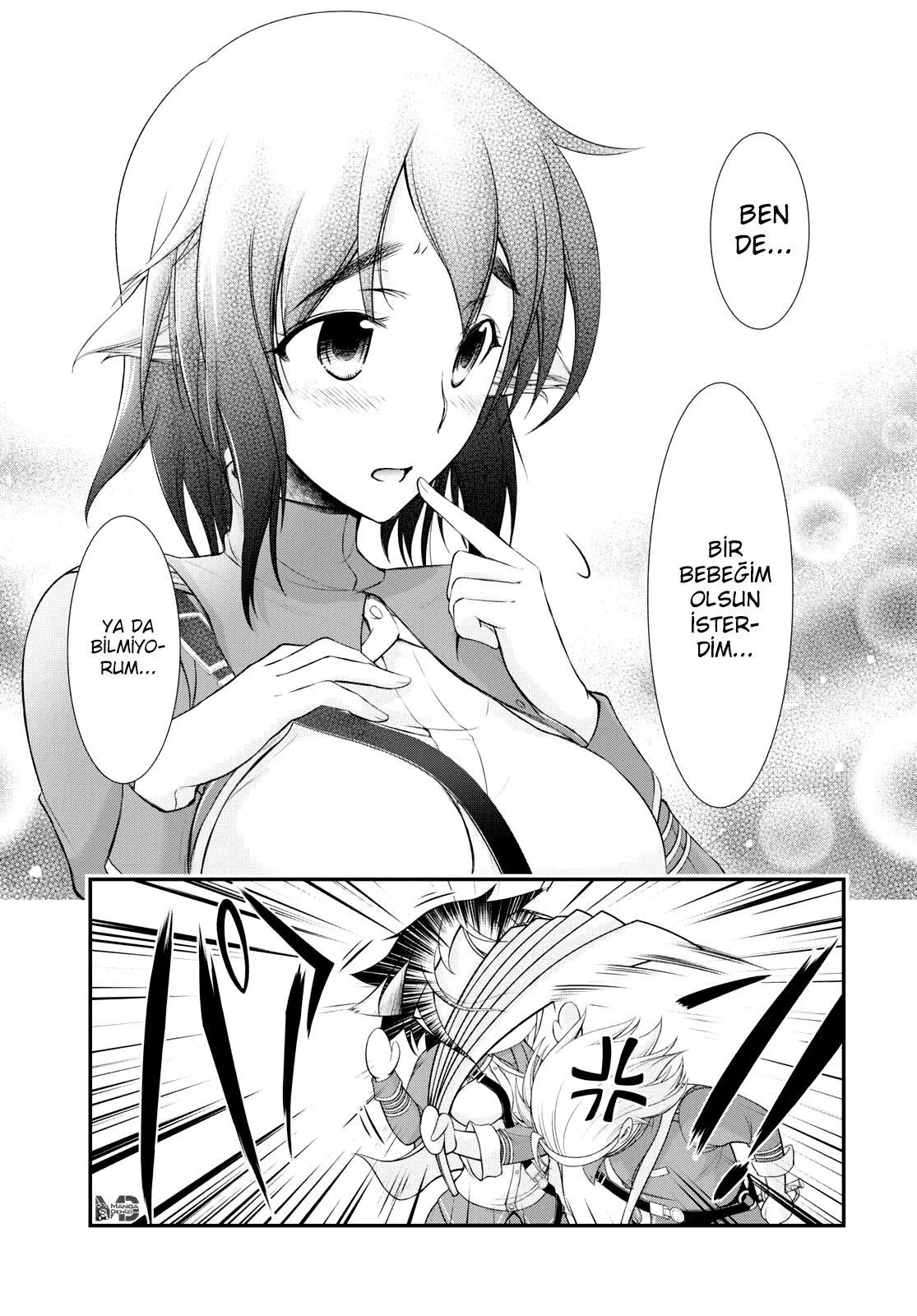 Plunderer - Sayfa 10