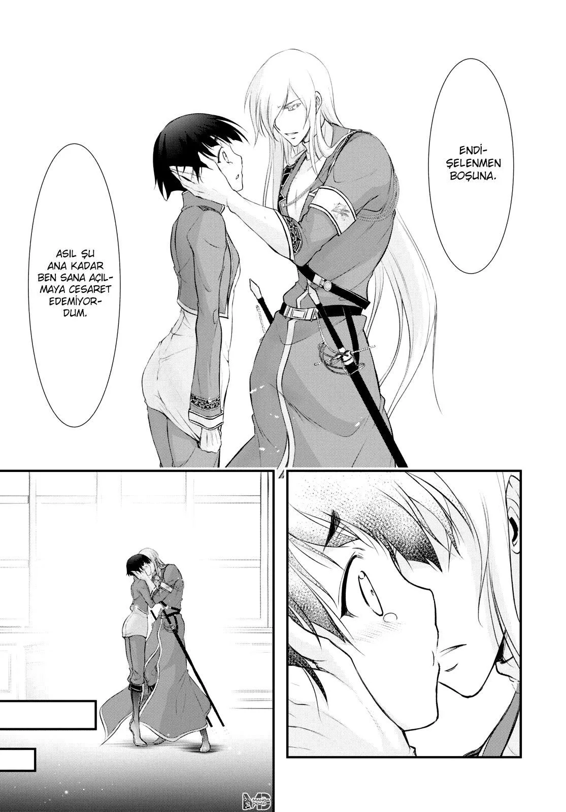 Plunderer - Sayfa 24