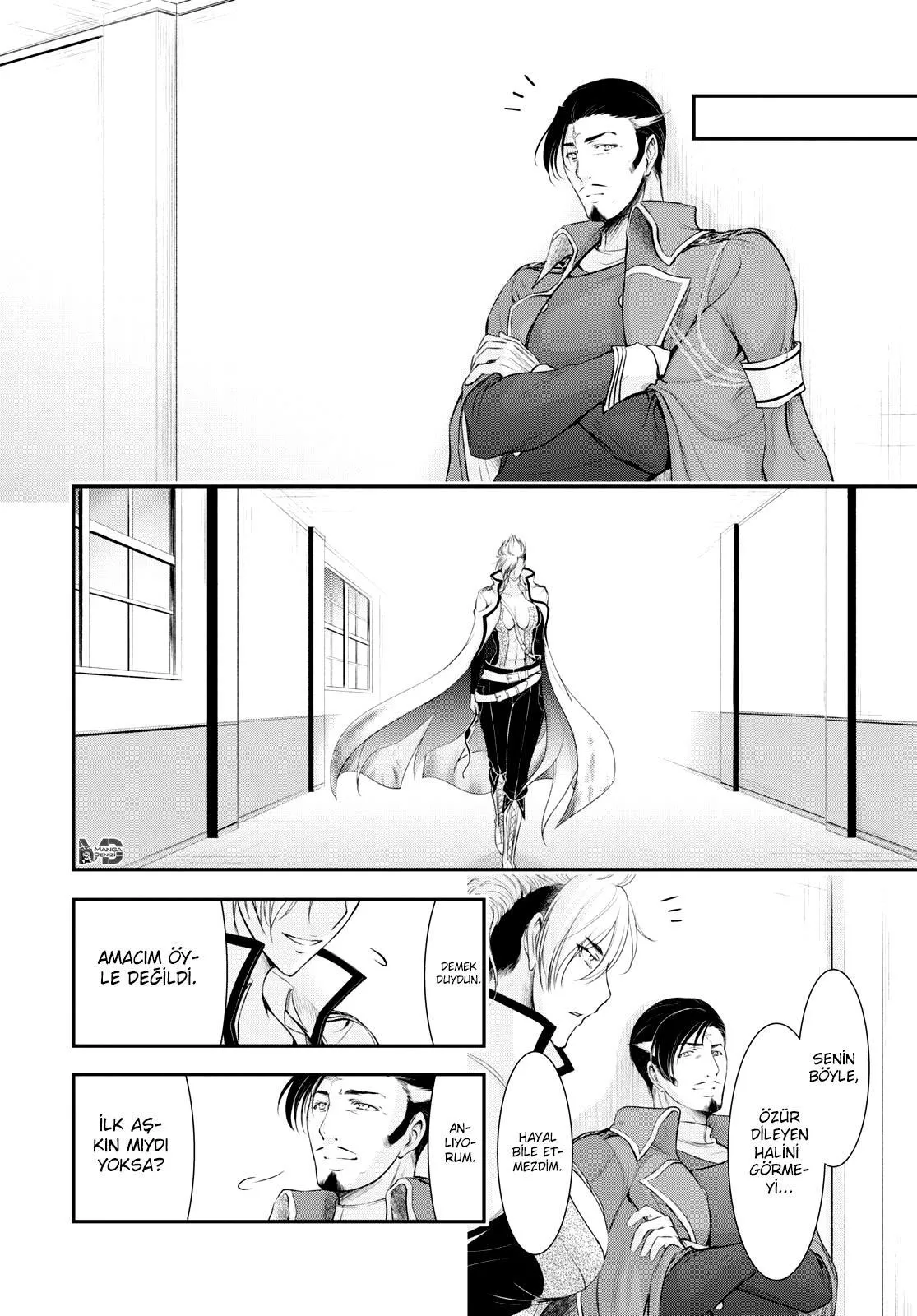 Plunderer - Sayfa 25