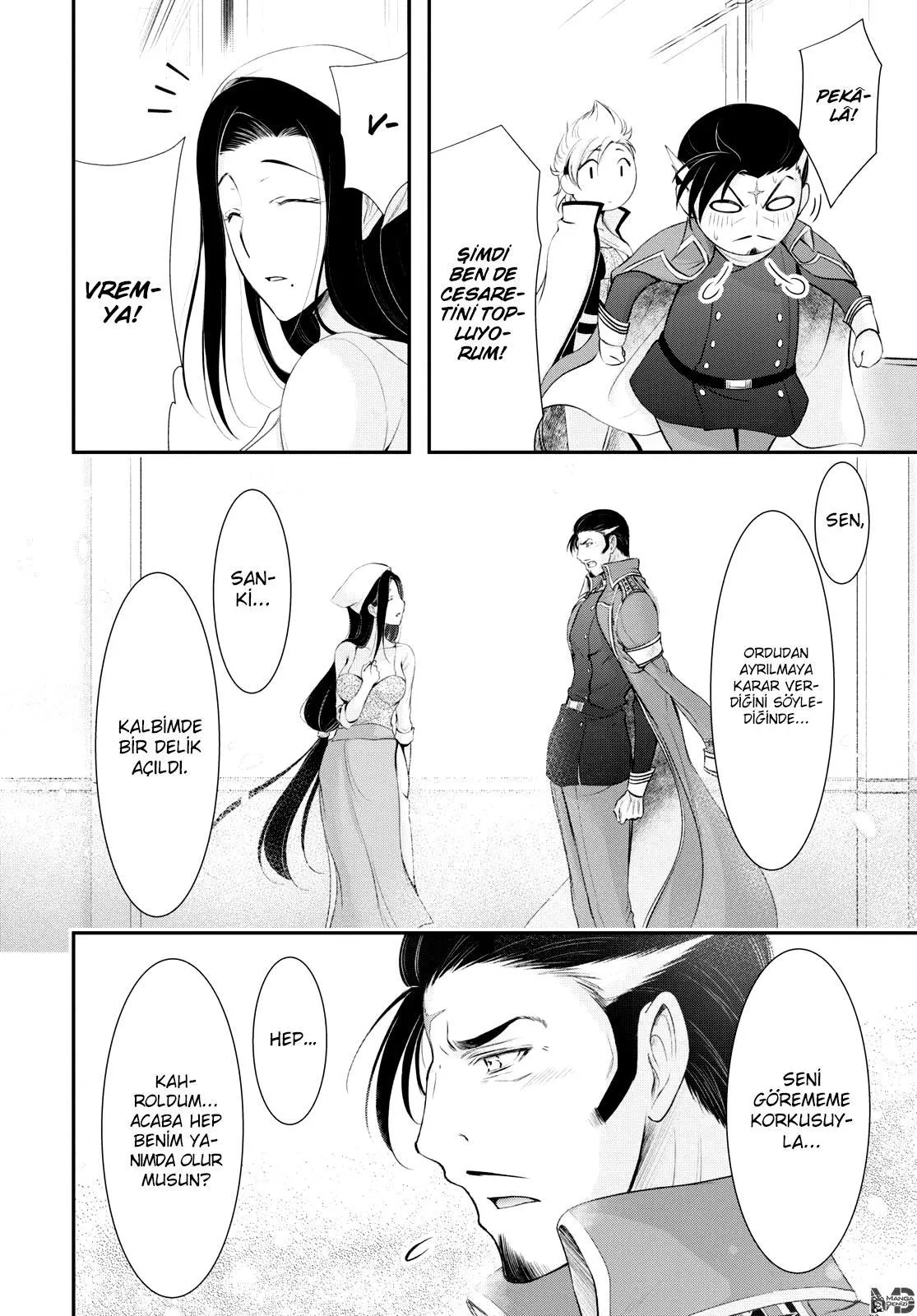 Plunderer - Sayfa 27