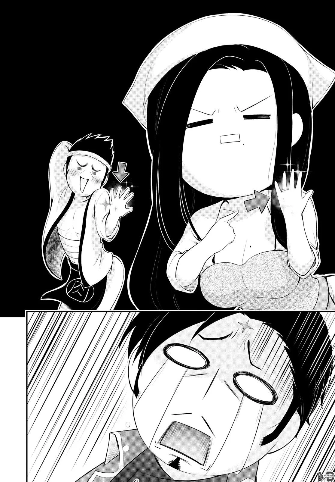 Plunderer - Sayfa 29