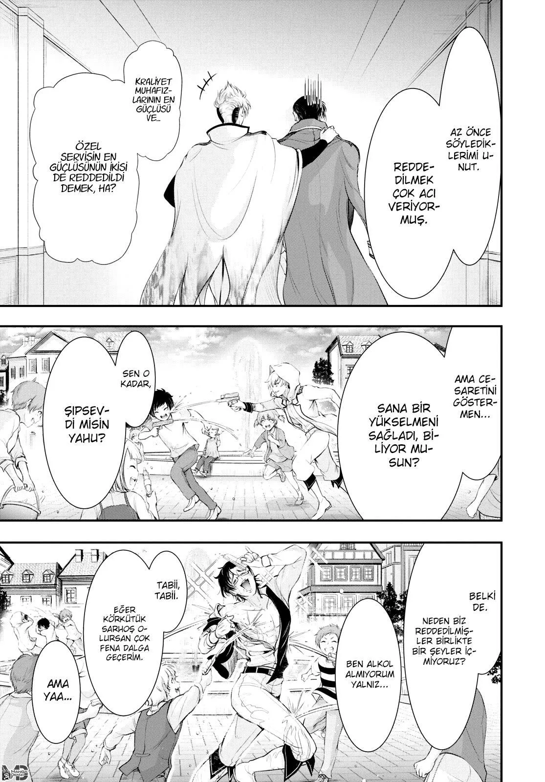 Plunderer - Sayfa 30