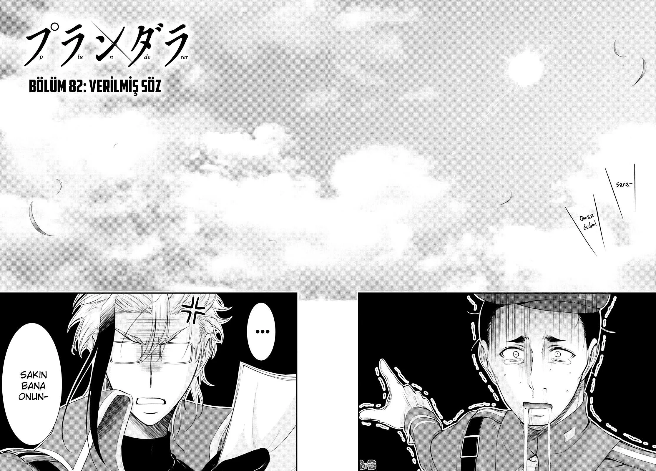 Plunderer - Sayfa 31