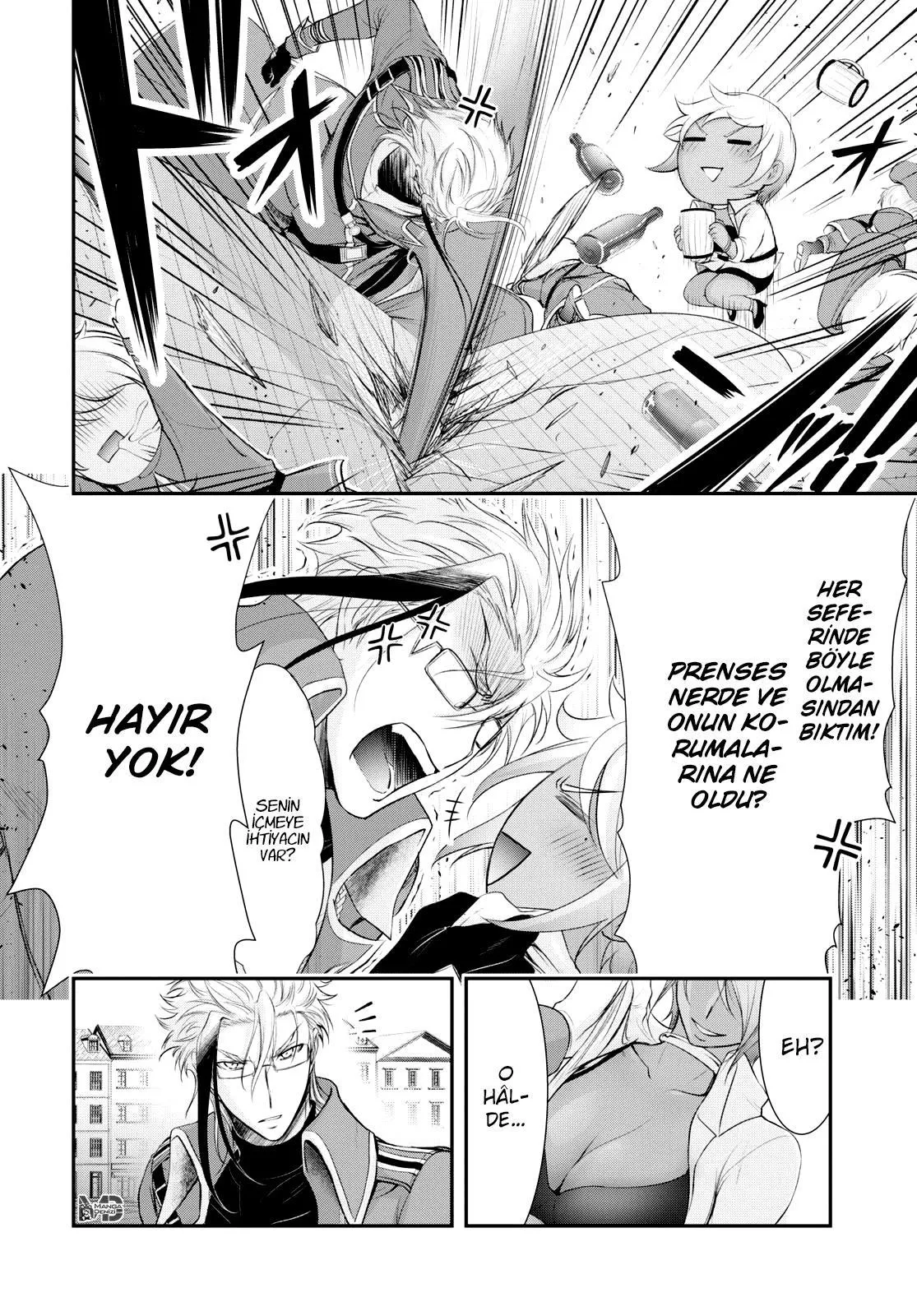 Plunderer - Sayfa 34