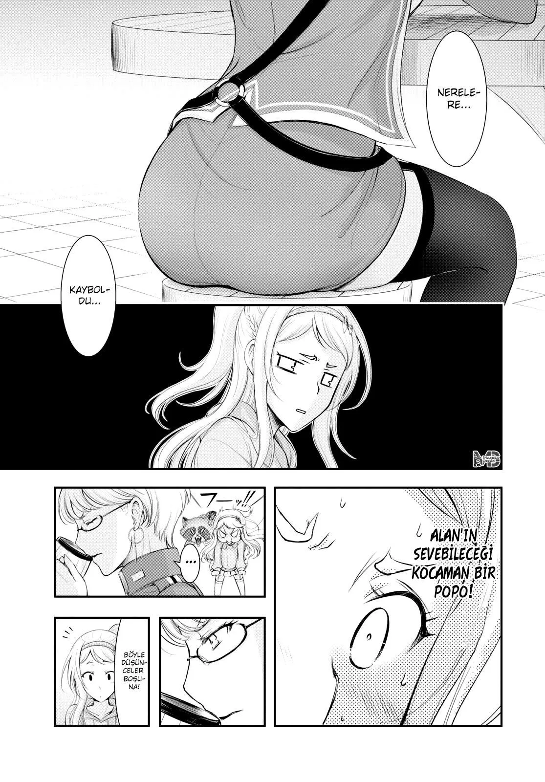 Plunderer - Sayfa 37