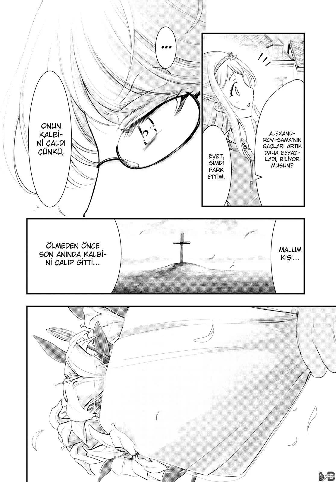 Plunderer - Sayfa 38