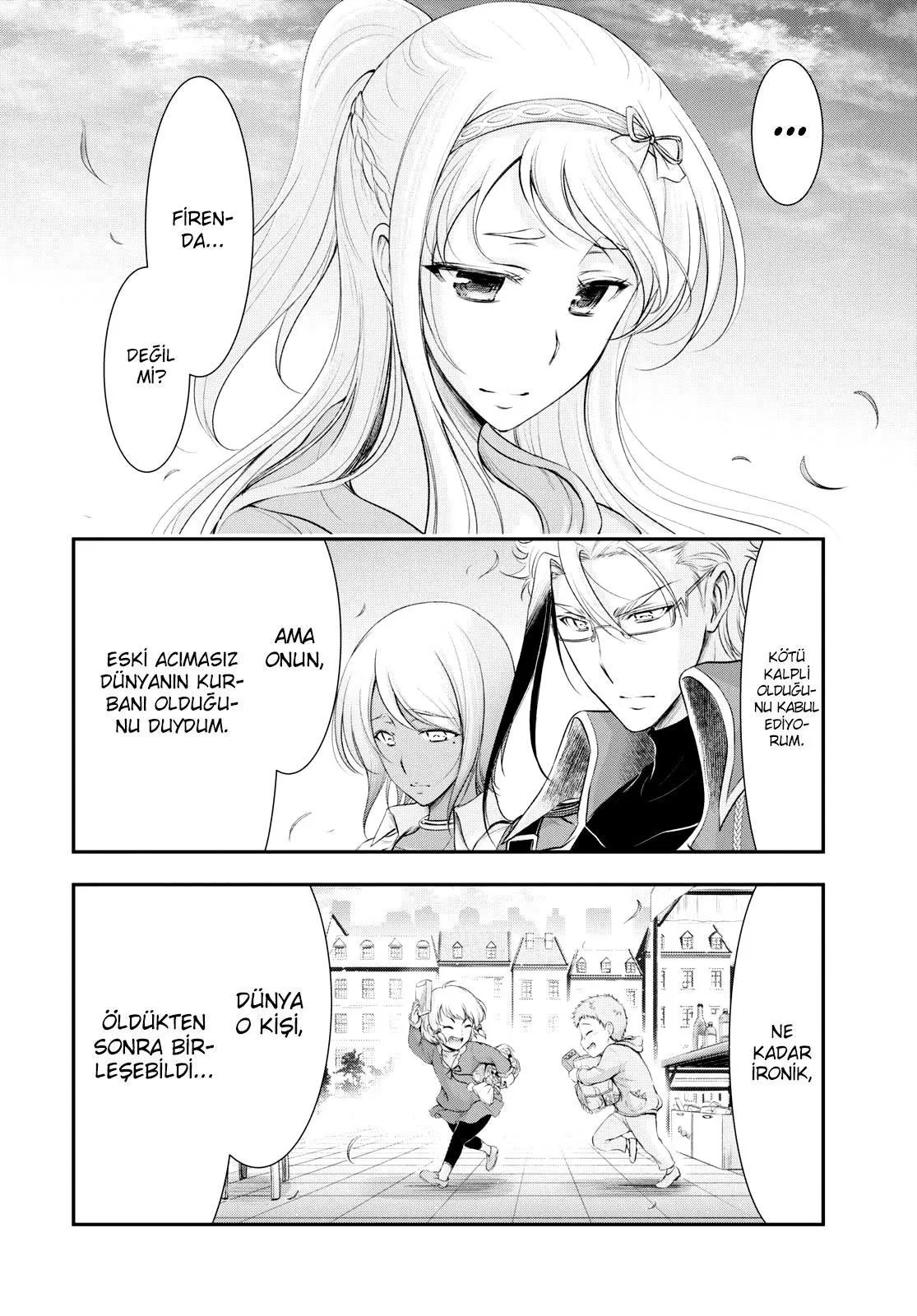 Plunderer - Sayfa 40