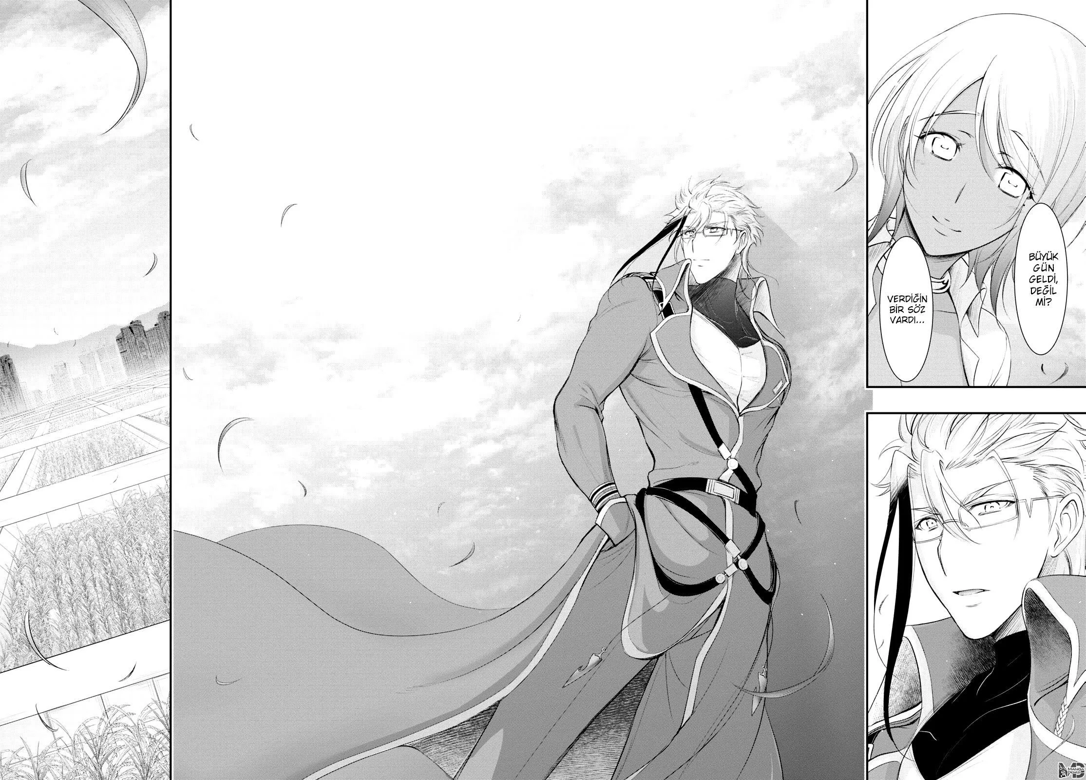 Plunderer - Sayfa 42